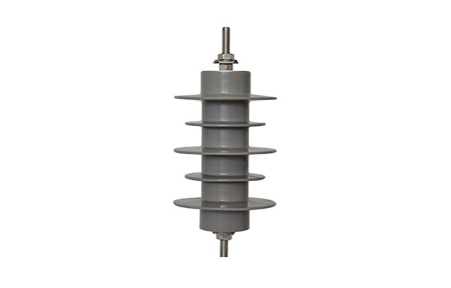17kV配電/電站用避雷器