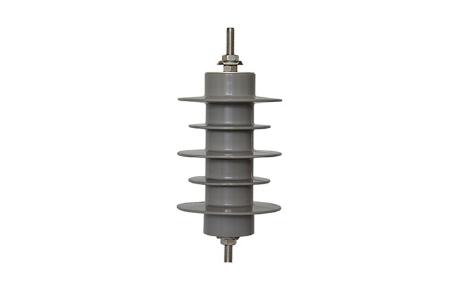 17kV配電/電站用避雷器