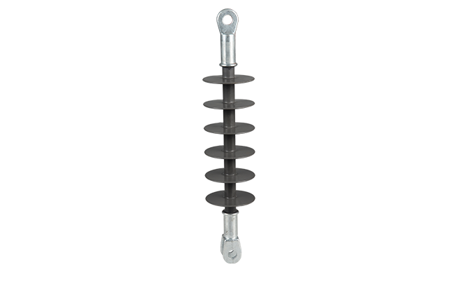 Suspension Insulator
