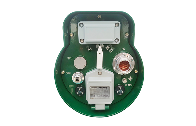 Feeder Terminal Unit （Bell Type）For Spring Actuated Circuit Breaker