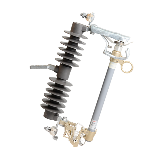 24kV Drop-Out Fuse Cutout