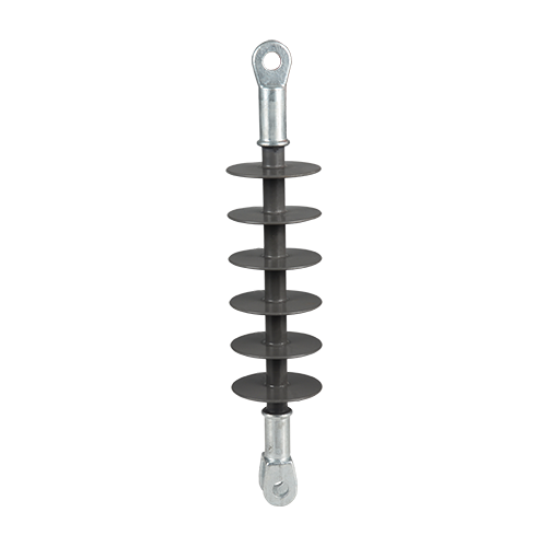 Suspension Insulator