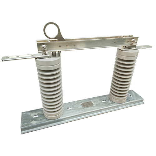 24kV High-Voltage Disconnect Switch