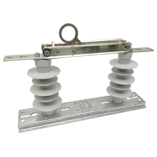 12kV High-Voltage Disconnect Switch