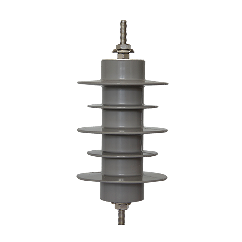 17kV Distribution And Substation Surge Arrester