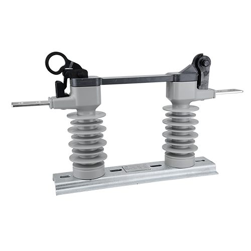 12kV Totally Enclosed Disconnect Switch (Pad Type Terminal)