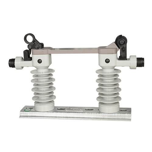 12kV Totally Enclosed Disconnect Switch (Plug Type Terminal)