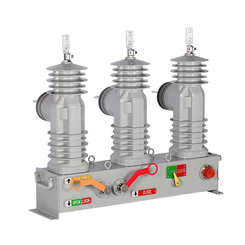 24kV Pole-Mounted Load Break Switch
