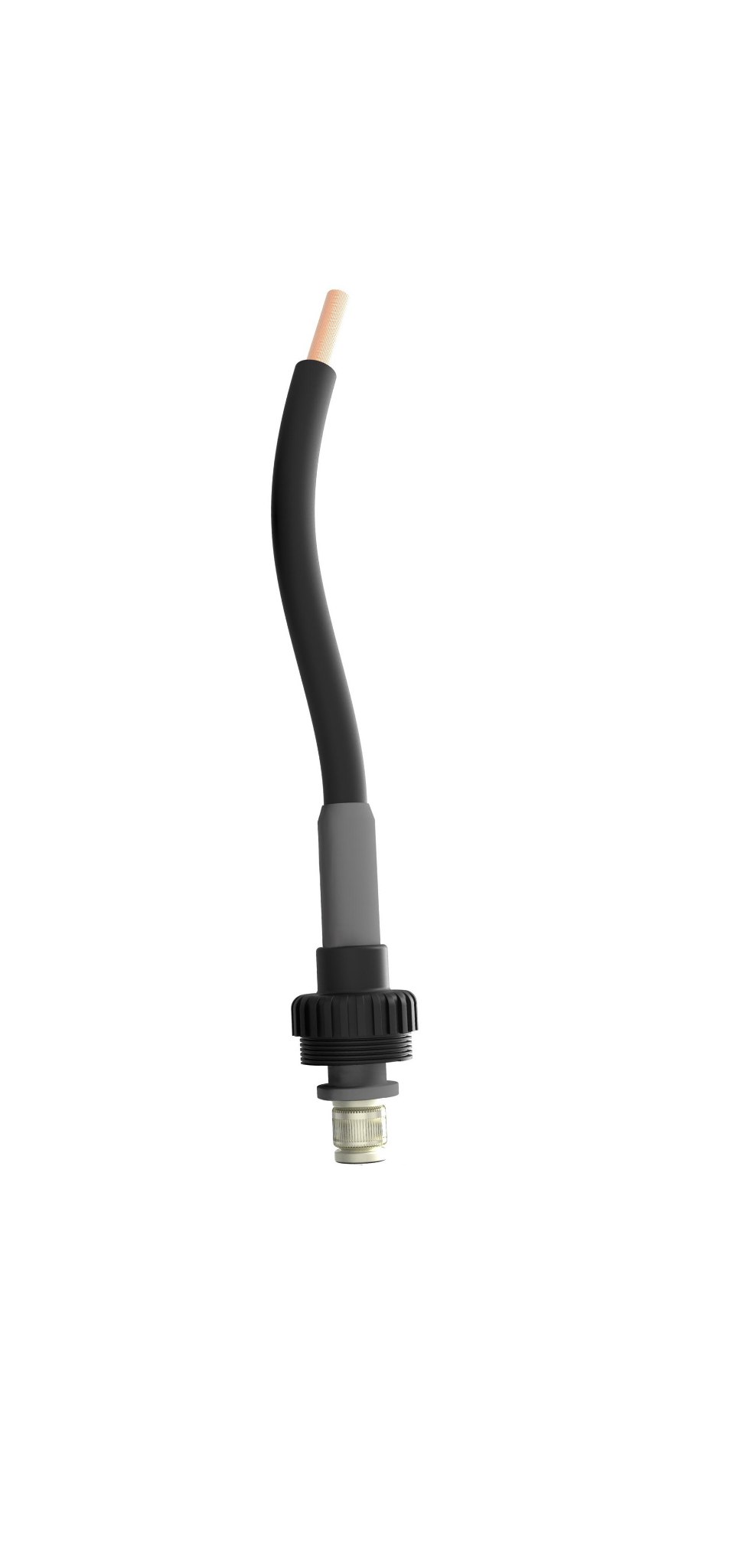All-Enclosed Pole-Mounted Overhead Station (New-Built Project)
