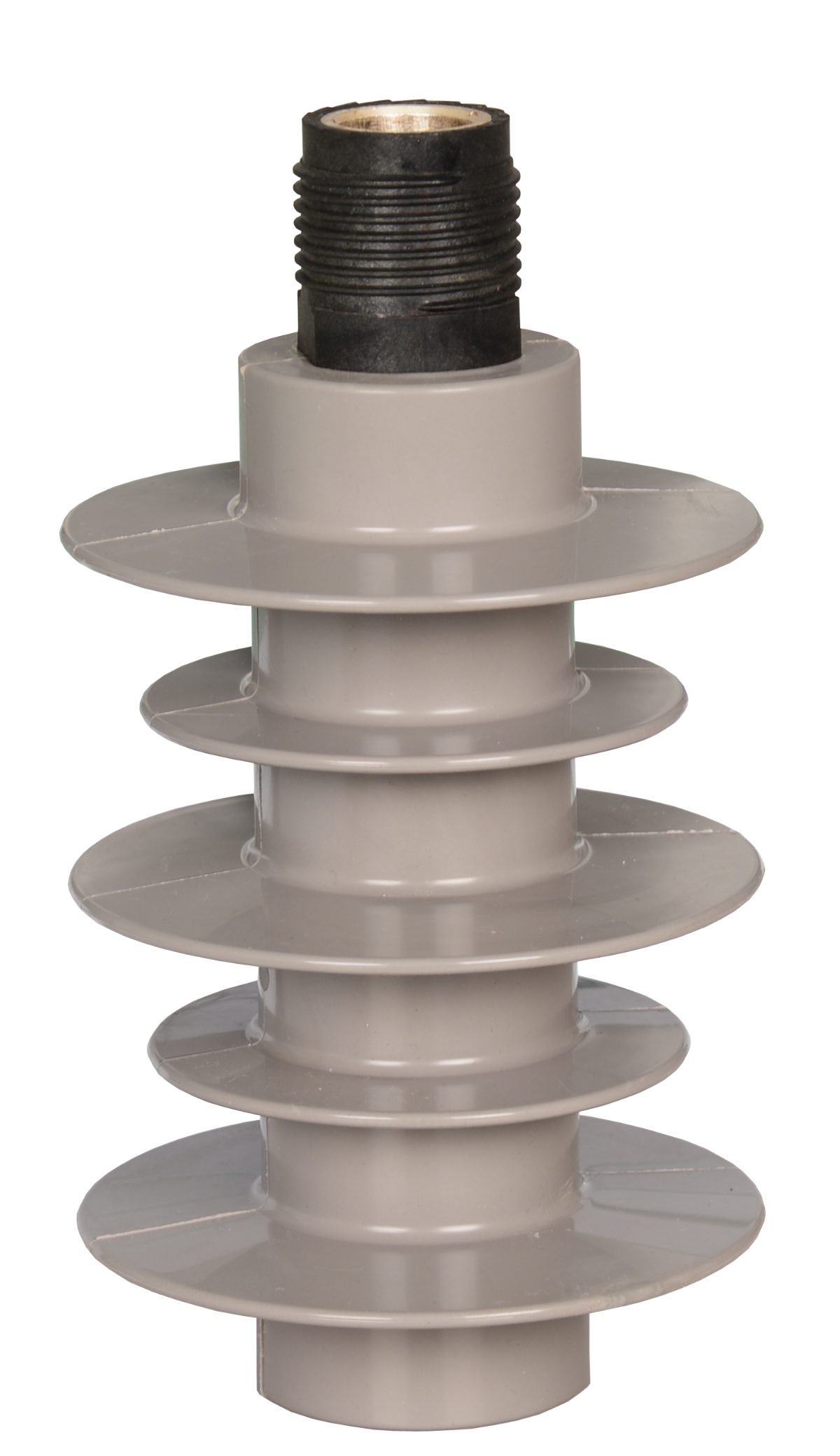 All-Enclosed Pole-Mounted Overhead Station (New-Built Project)