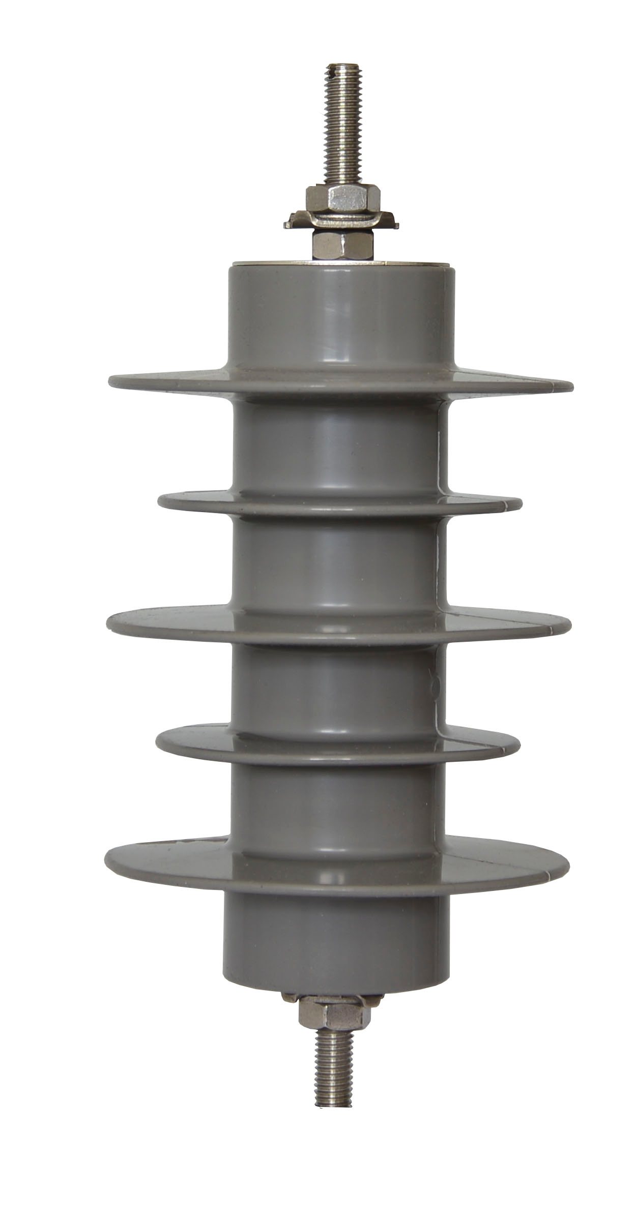 All-Enclosed Pole-Mounted Overhead Station (Upgrading Project)