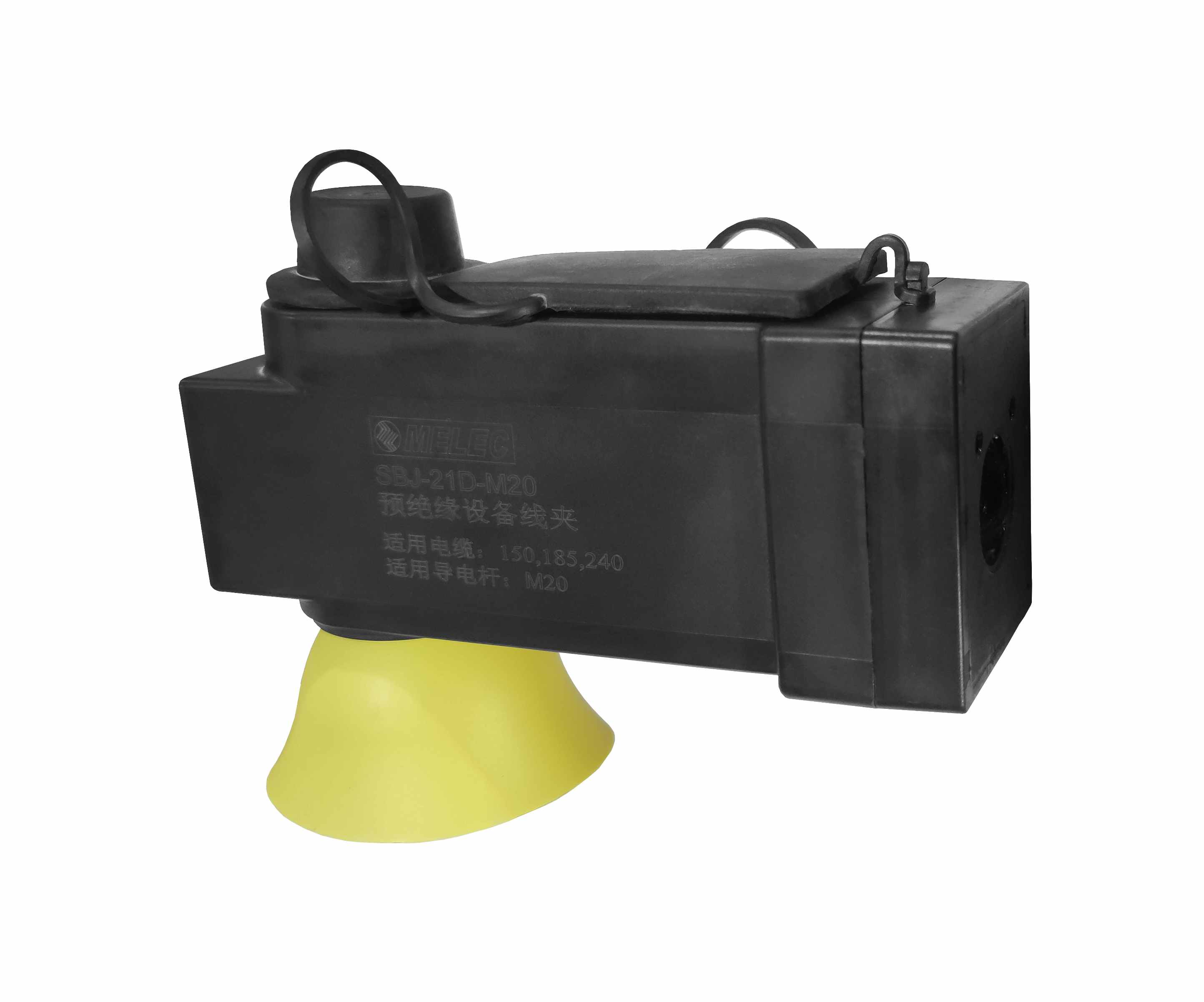 All-Enclosed Pole-Mounted Overhead Station (Upgrading Project)