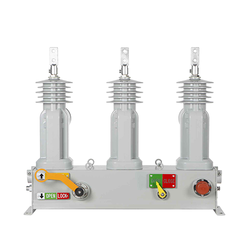 15kV Pole-Mounted Automatic Circuit Recloser