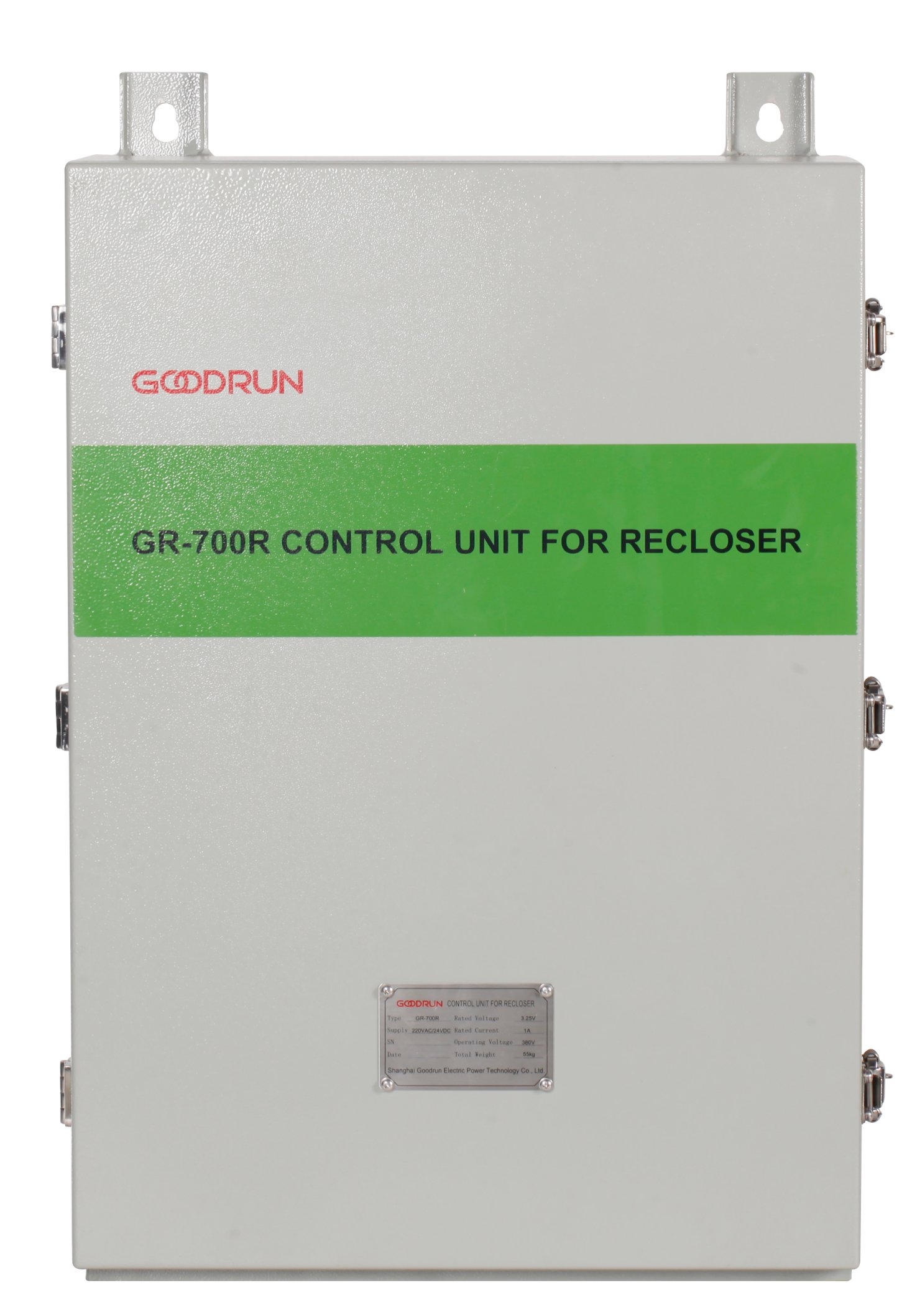 Feeder Terminal Unit （Control Unit） For Recloser