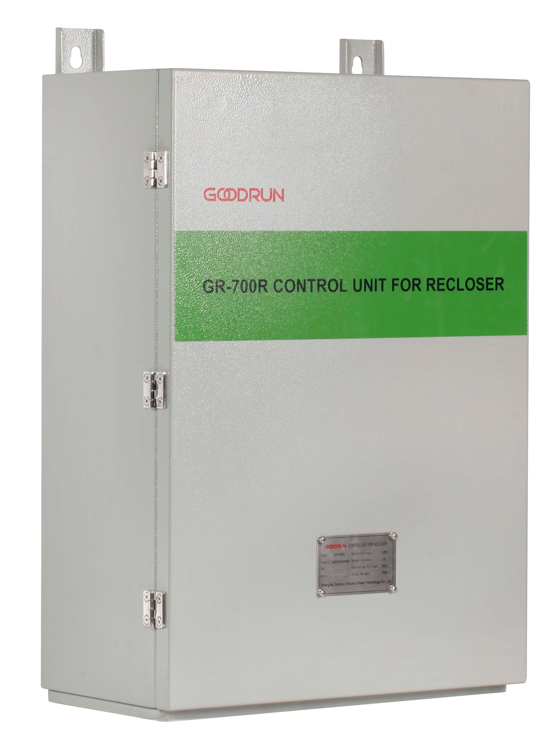 Feeder Terminal Unit （Control Unit） For Recloser