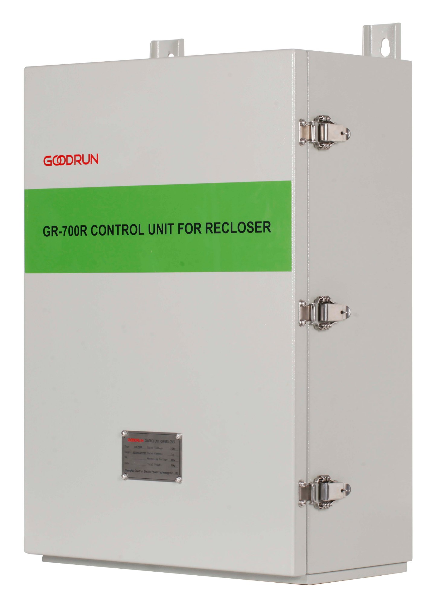 Feeder Terminal Unit （Control Unit） For Recloser