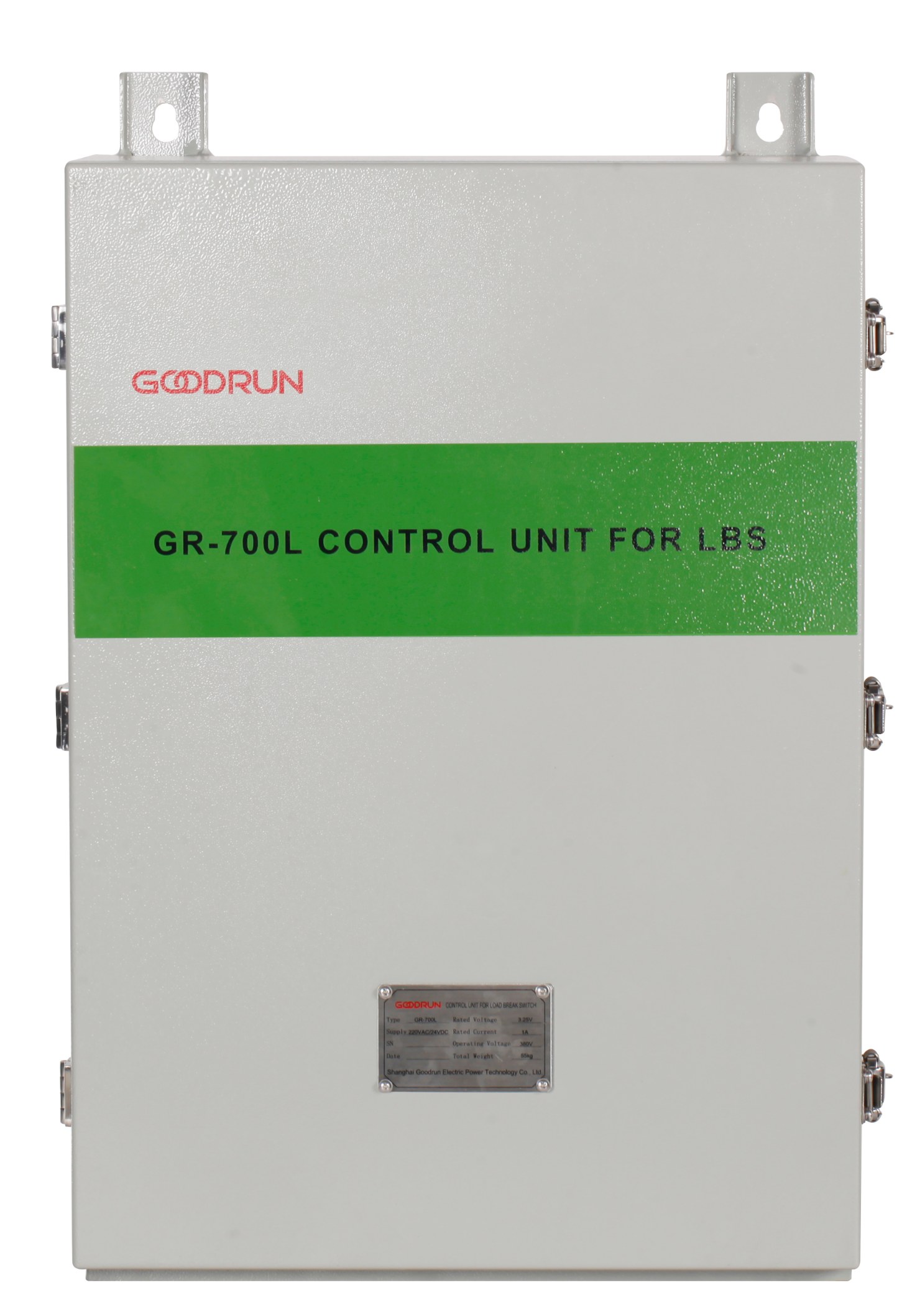 Feeder Terminal Unit （Control unit） For Load Break Switch