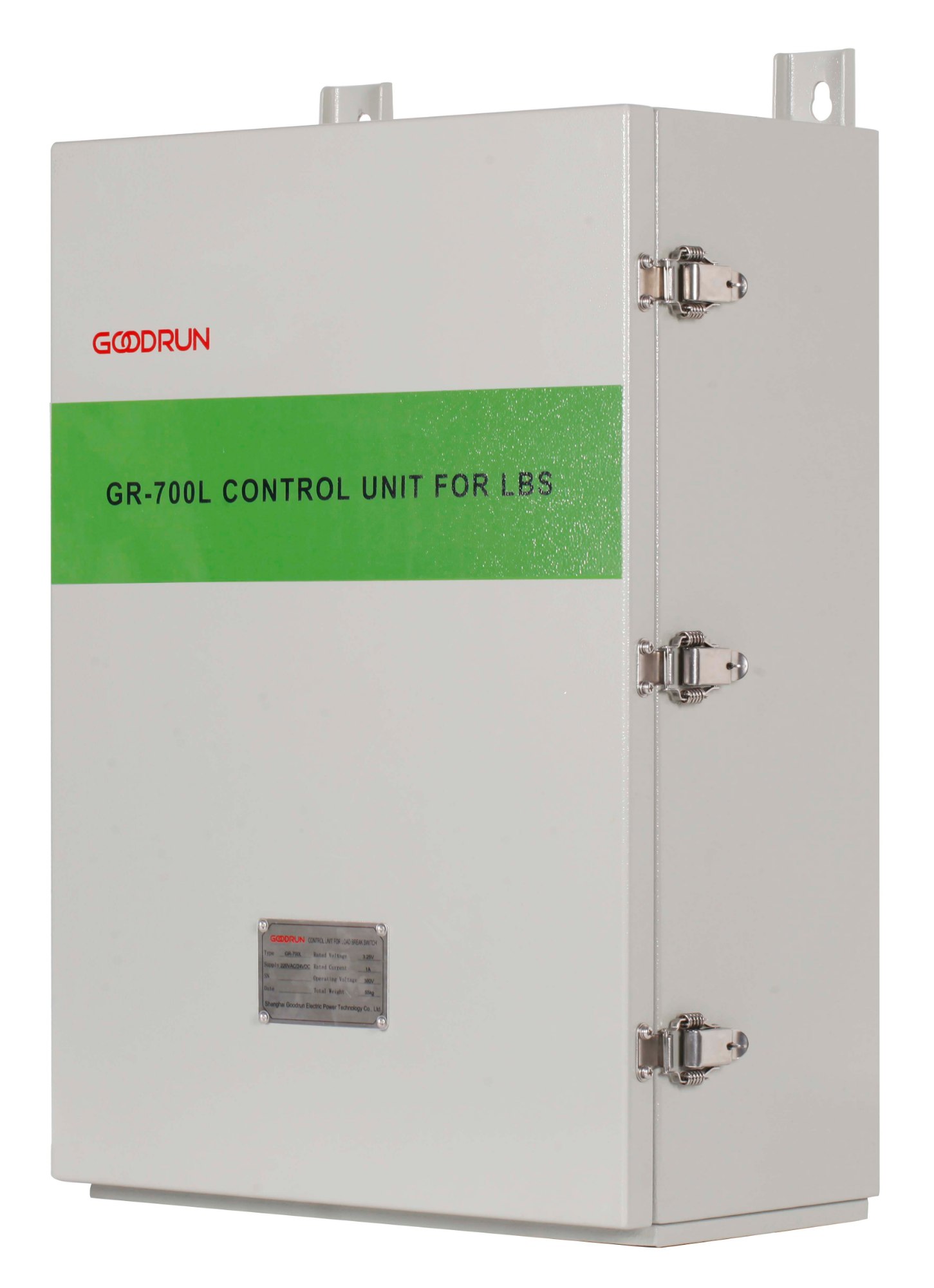 Feeder Terminal Unit （Control unit） For Load Break Switch