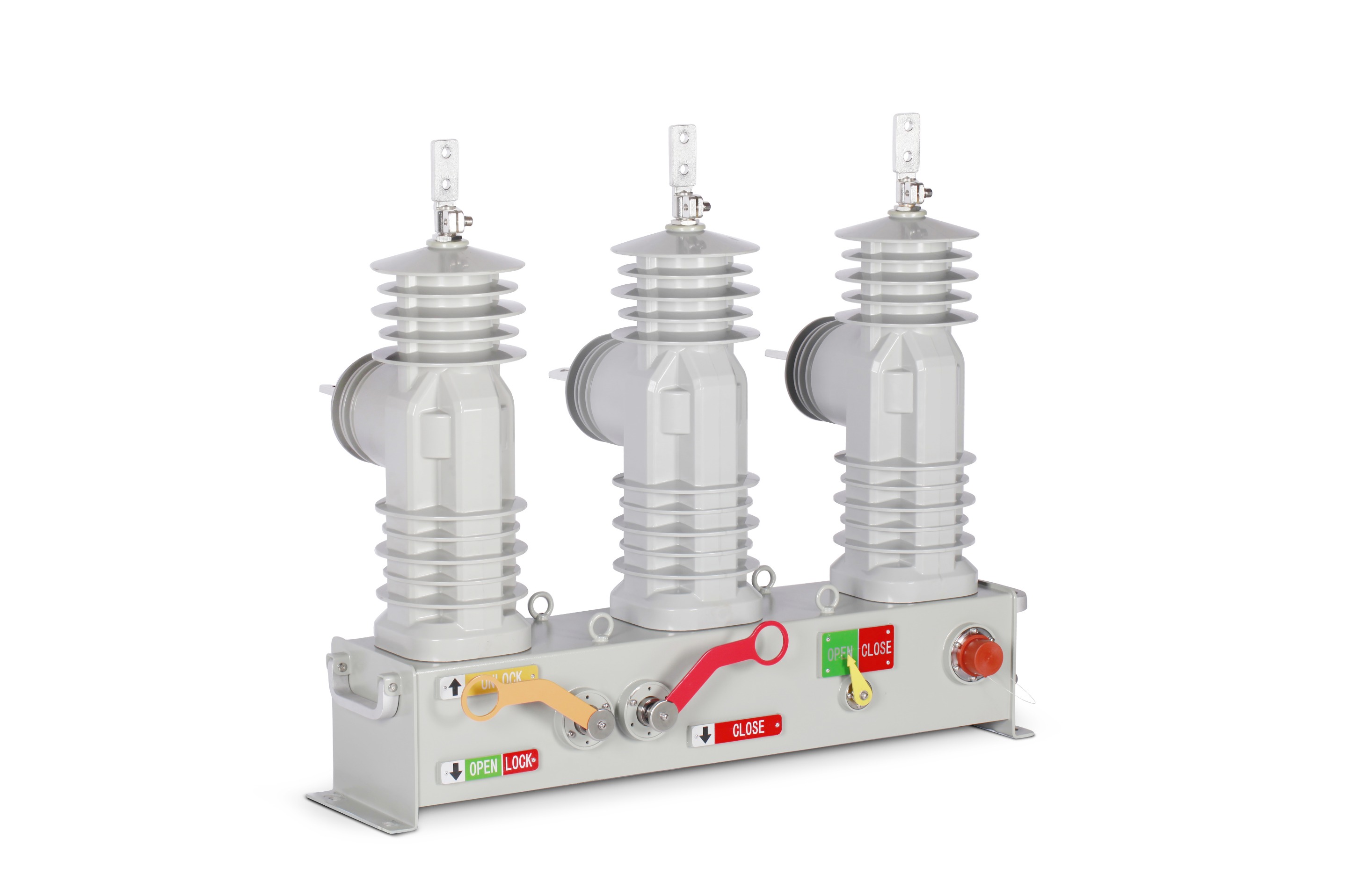 24kV Pole-Mounted Load Break Switch