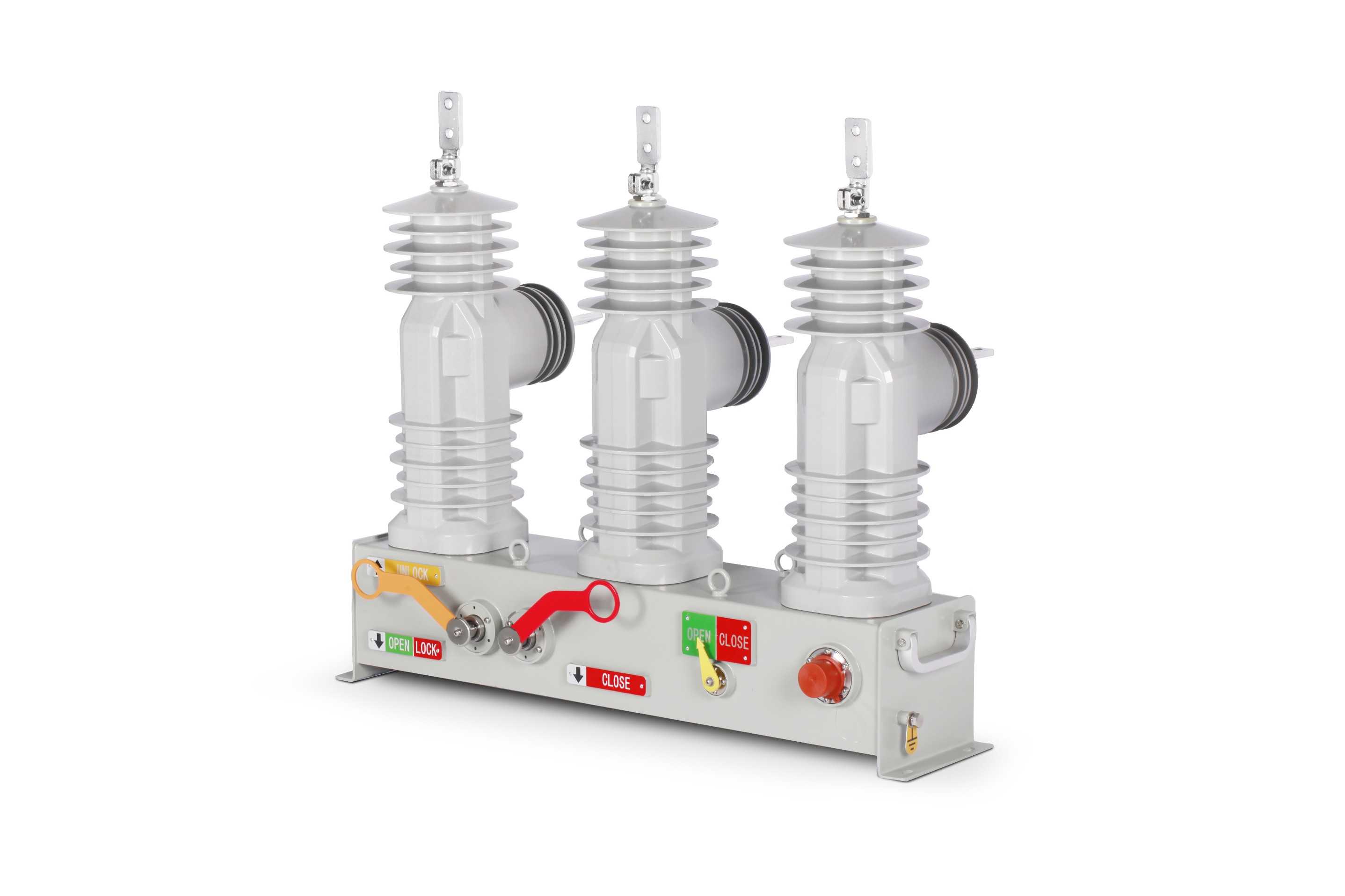 24kV Pole-Mounted Load Break Switch