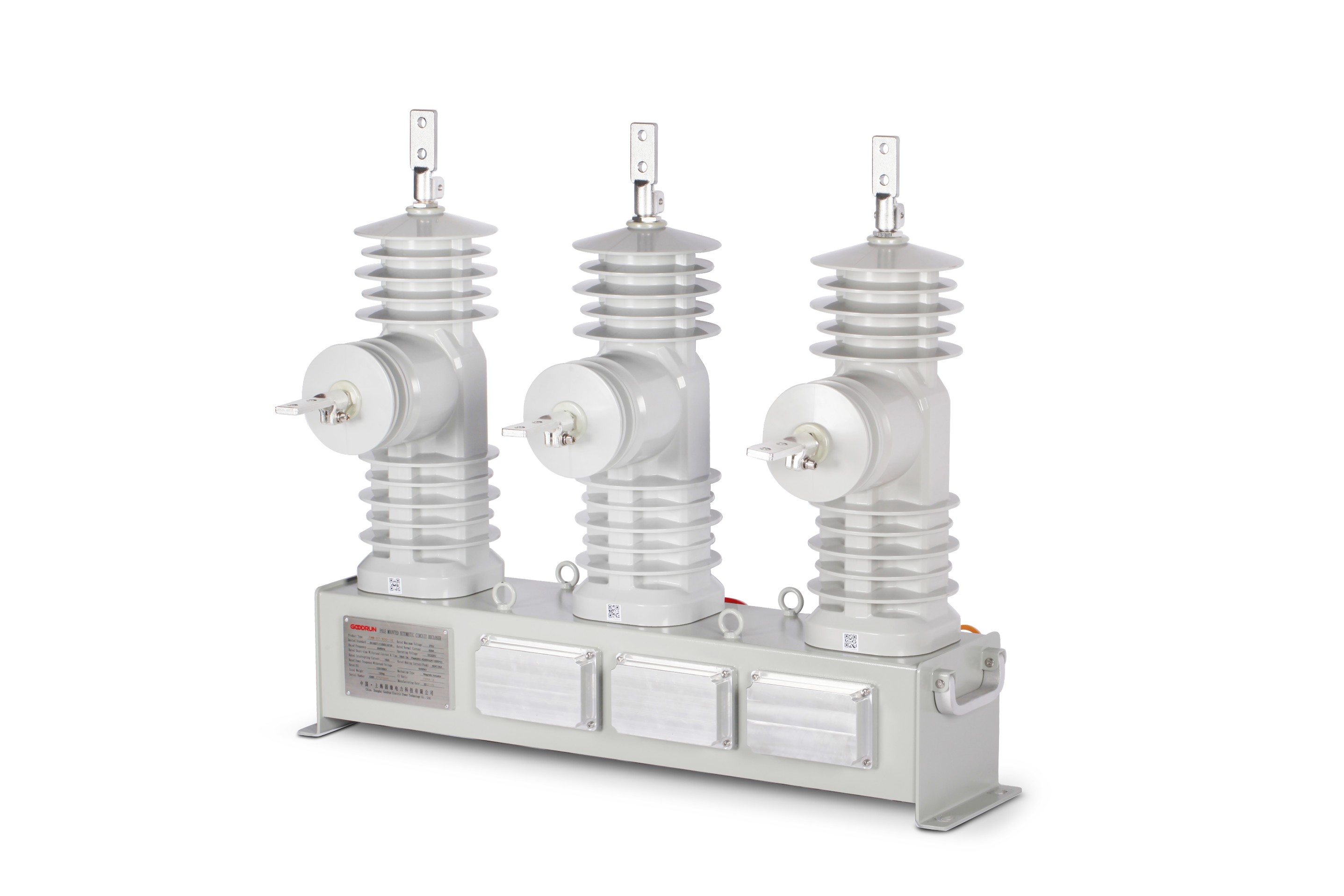 24kV Pole-Mounted Load Break Switch