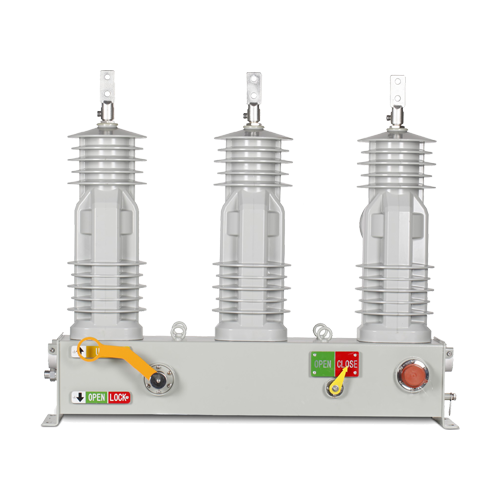 27kV Pole-Mounted Automatic Circuit Recloser