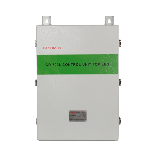 Feeder Terminal Unit （Control unit） For Load Break Switch
