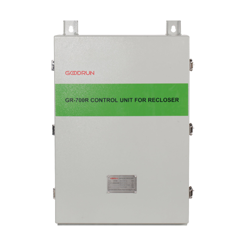 Feeder Terminal Unit （Control Unit） For Recloser