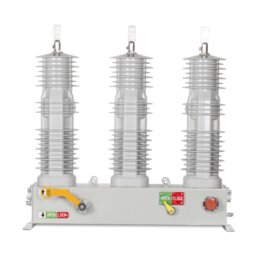 38kV Pole-Mounted Automatic Circuit Recloser